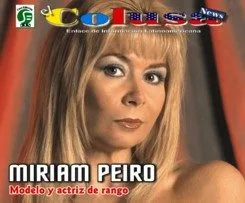 Miriam Peiro