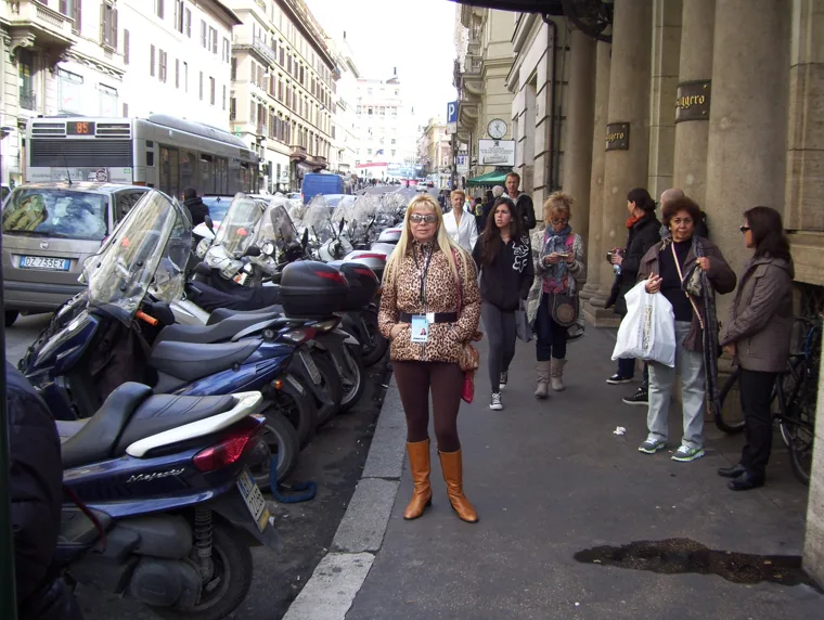 Roma