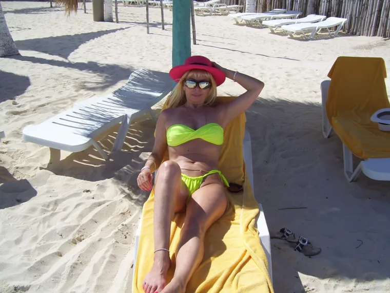 Caribe - Cancun · 24