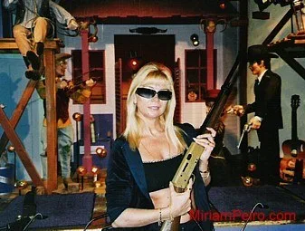 Miriam Peiro