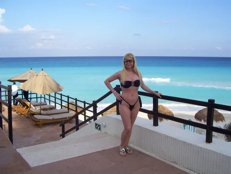 Caribe - Cancun · 13