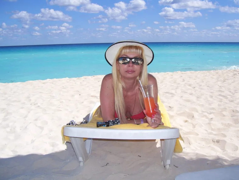 Caribe - Cancun · 27