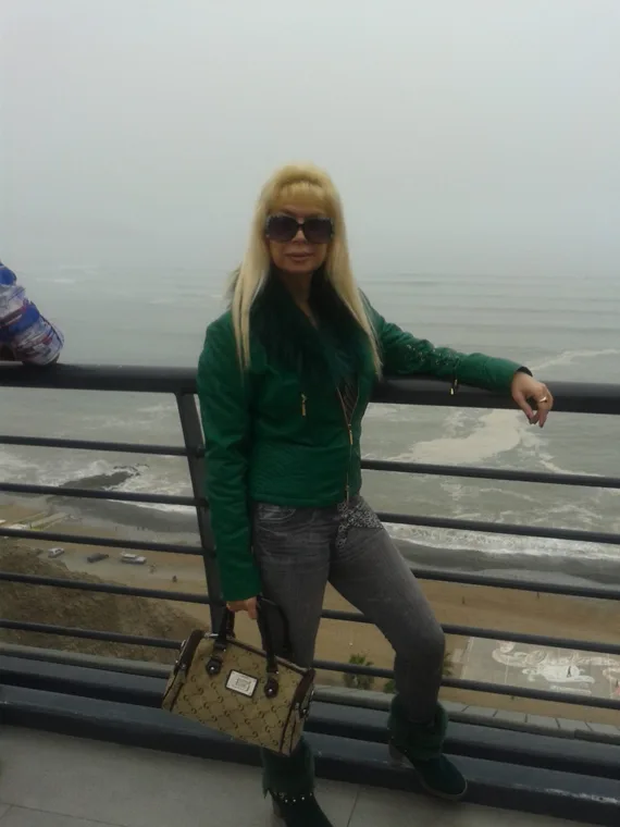 Viajes
