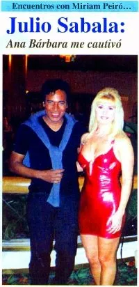 Encuentros con Miriam Peiró...