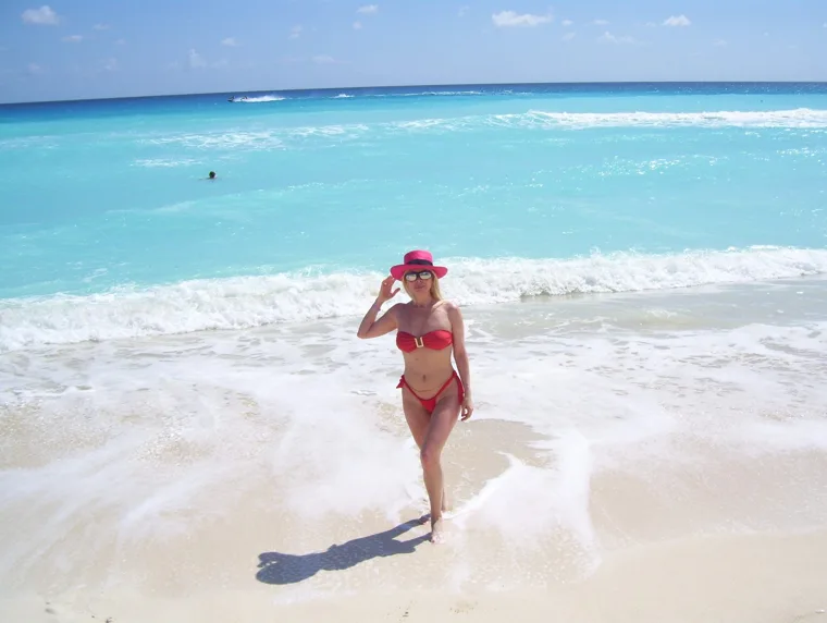 Caribe - Cancun · 3