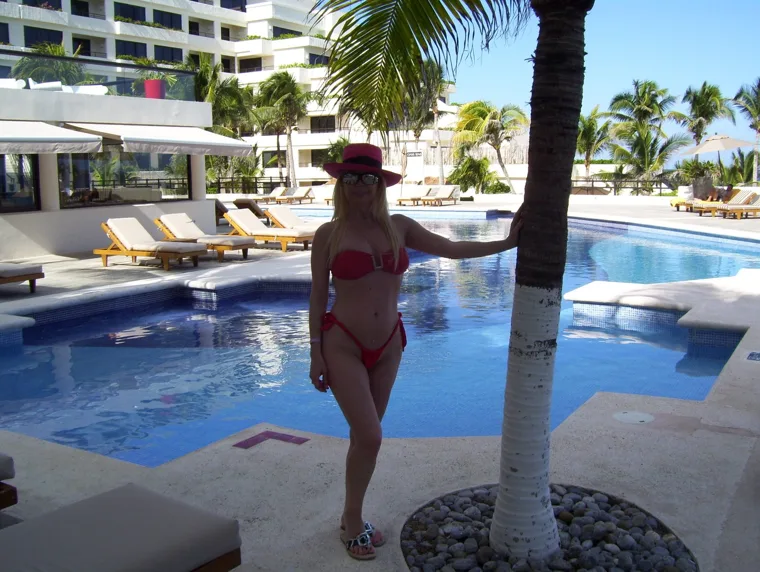 Caribe - Cancun · 4