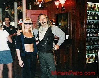 Miriam Peiro