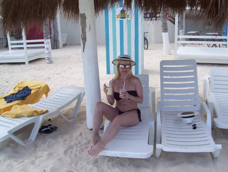 Caribe - Cancun · 10