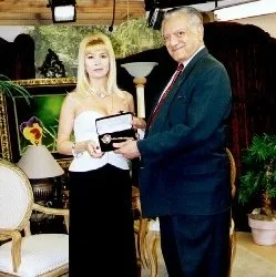EL DR. LUIS CONTE AGUERO