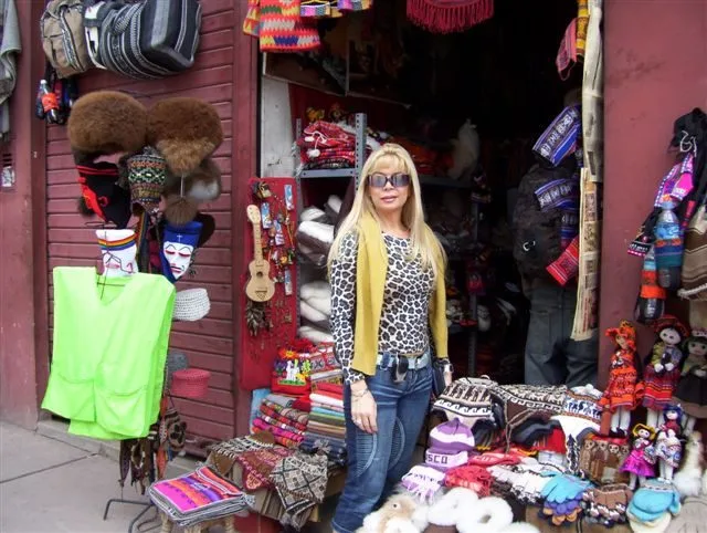 Peru
