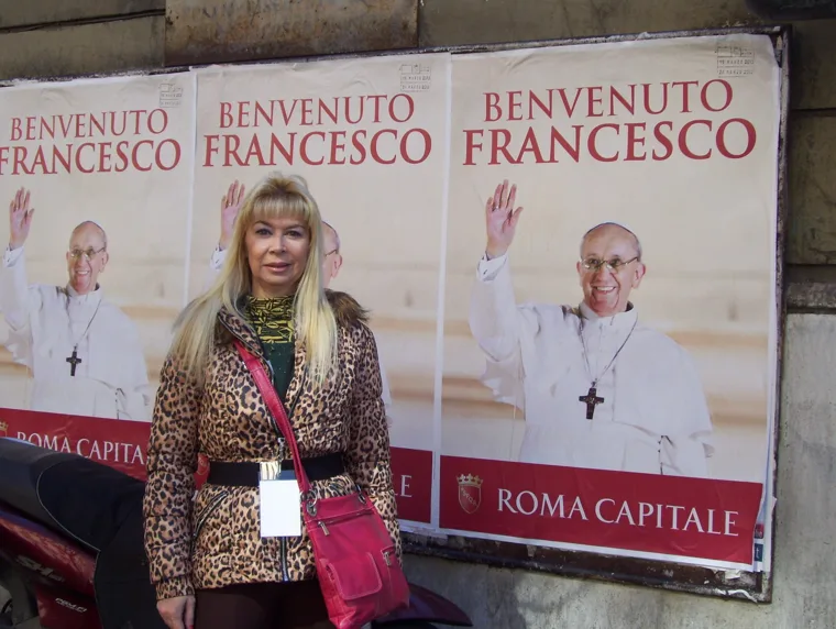 Roma