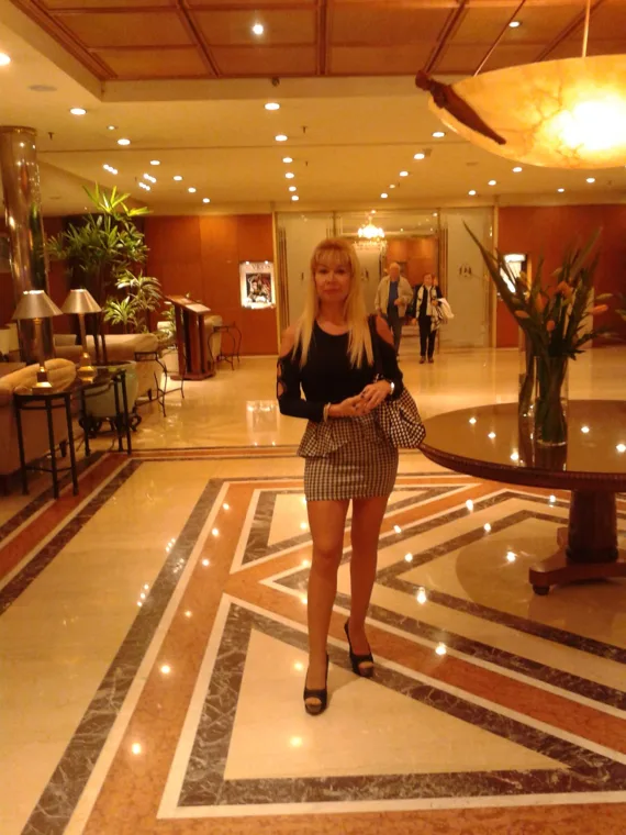 Miriam Peiro