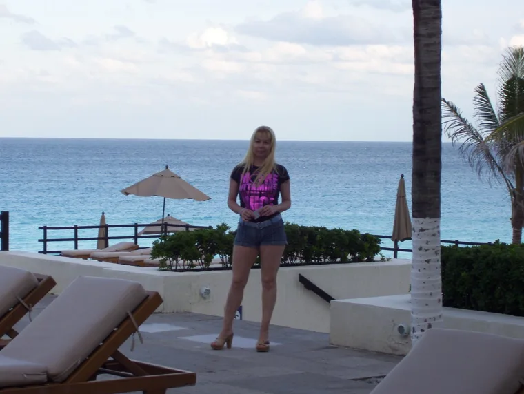 Caribe - Cancun · 19