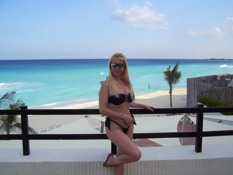 Caribe - Cancun · 12