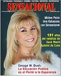 Miriam Peiro y SENSACIONAL unen esfuerzos