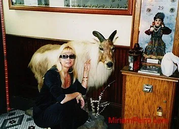 Miriam Peiro