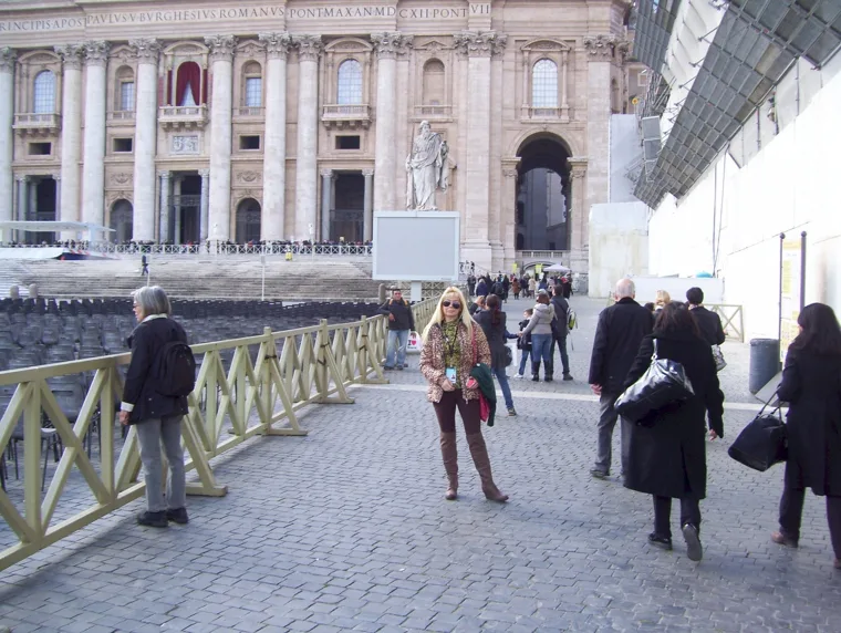 Roma, Italia