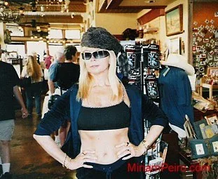 Miriam Peiro