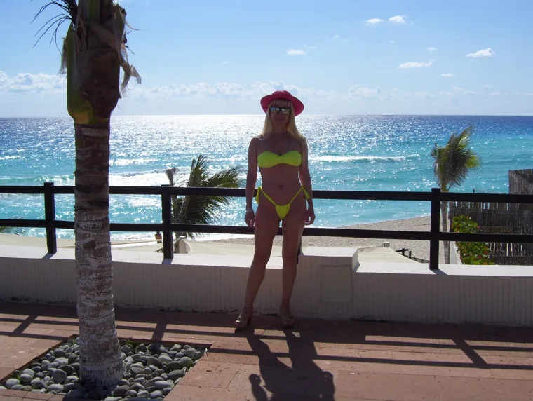 Caribe - Cancun · 29