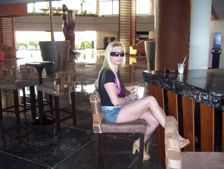 Caribe - Cancun · 20