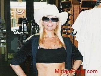 Miriam Peiro