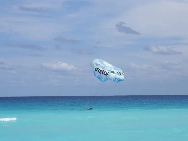 Caribe - Cancun · 25