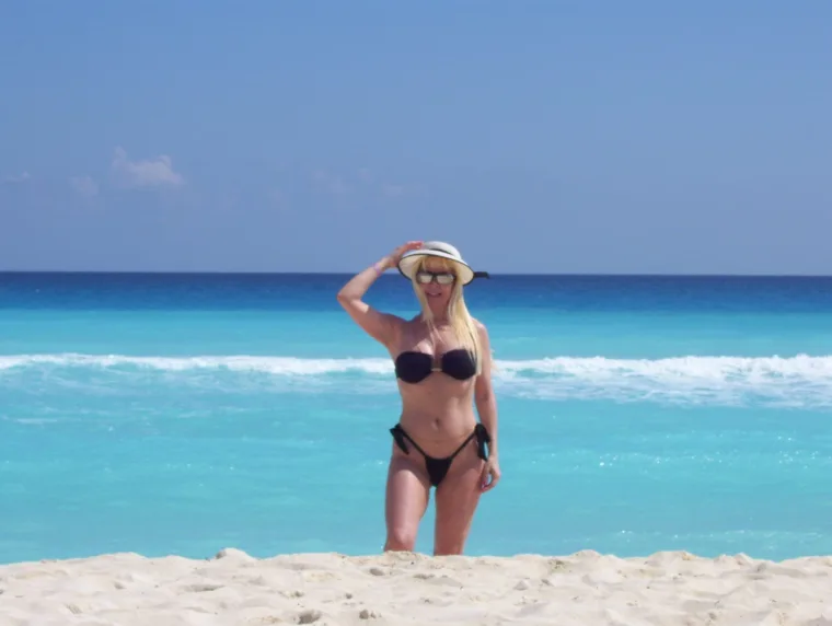 Caribe - Cancun · 7